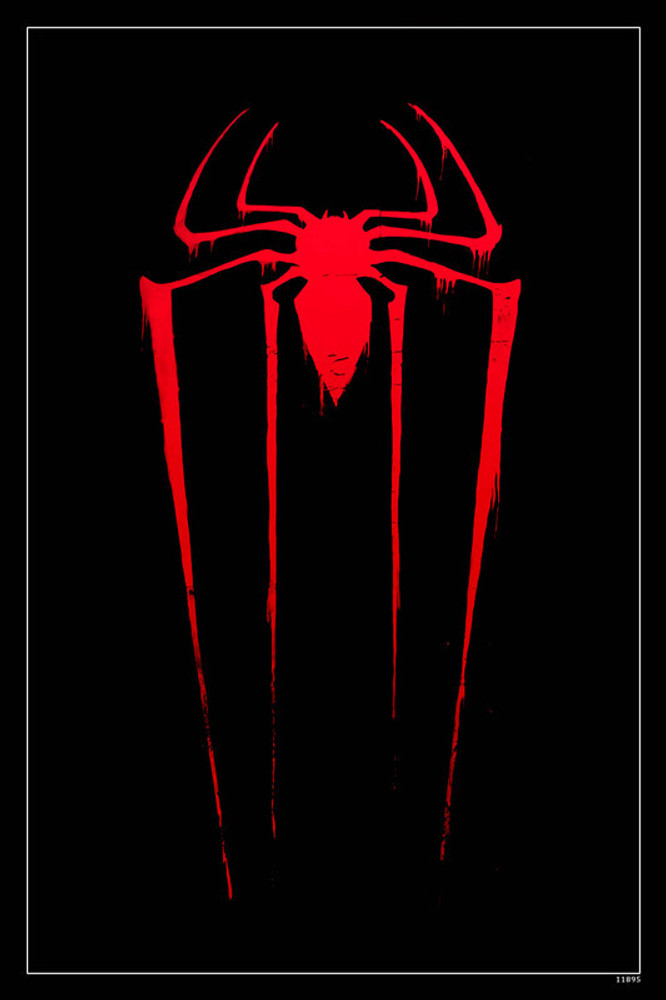 Printable Spiderman Spider Logo Spiderman Logo Clearbg