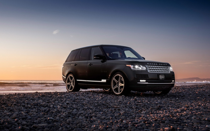 Range Rover Negru Range Rover Negro Hd Black Range Rover Cars For Sale | Carwow