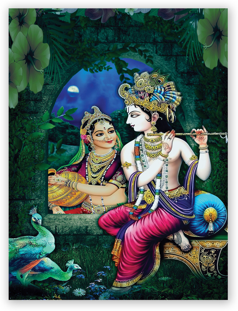 God Image Rade Rani Hindu Gods Krishna And Radha Iskcon Radha Krishna Hd Wallpapers Radha