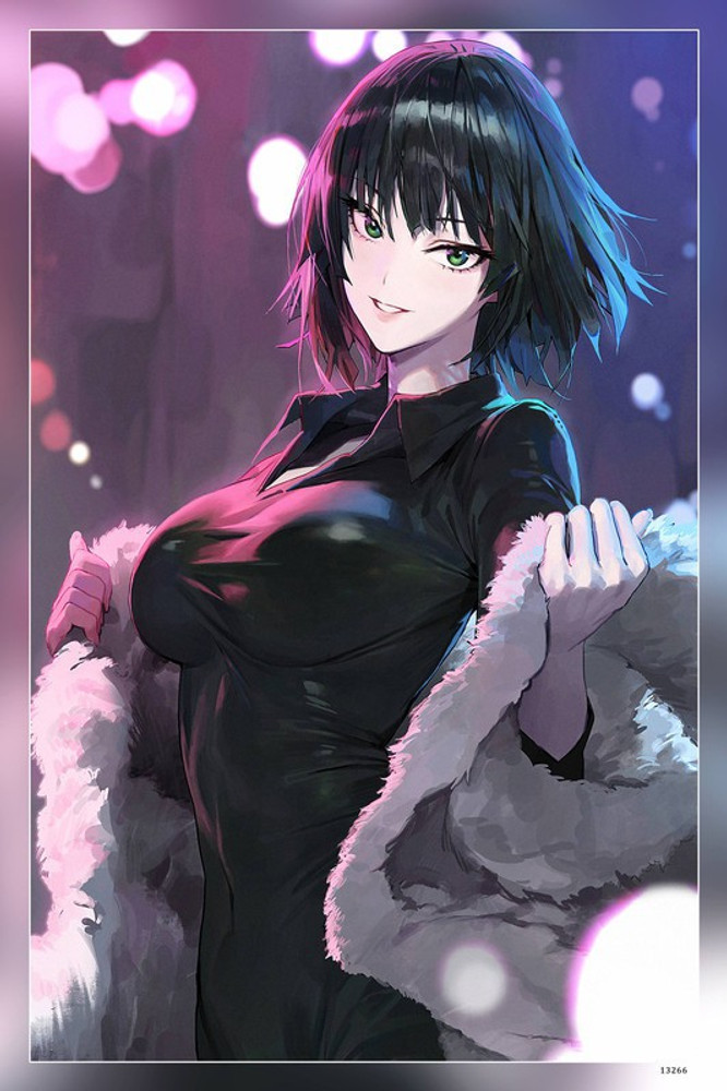 P.Fubuki （ビカクシダ フブキ P.Fubuki 折れ曲がら）