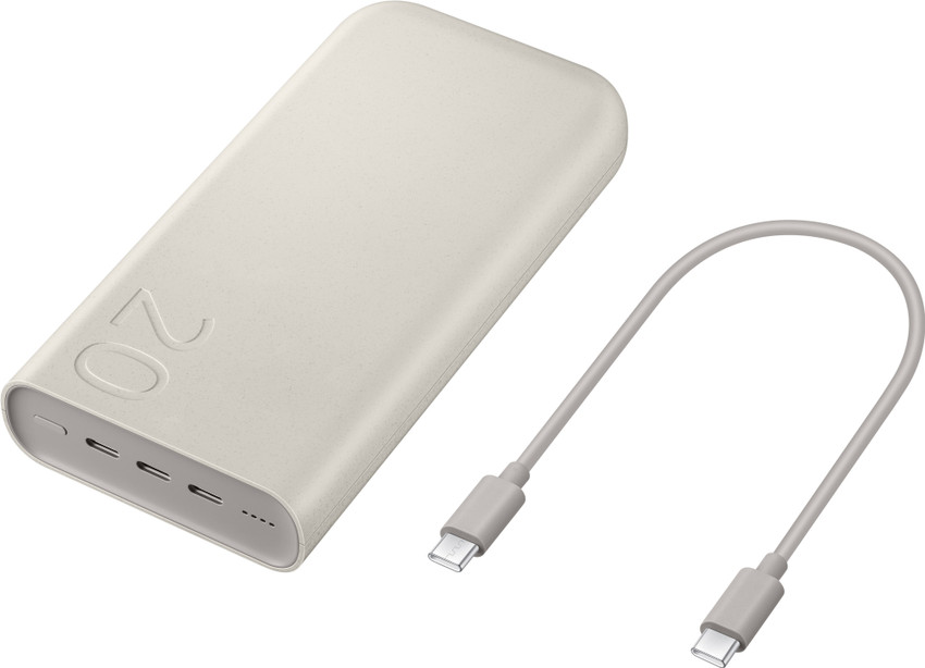 45 watt portable charger