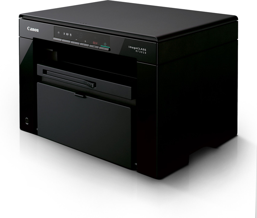 Canon Laser