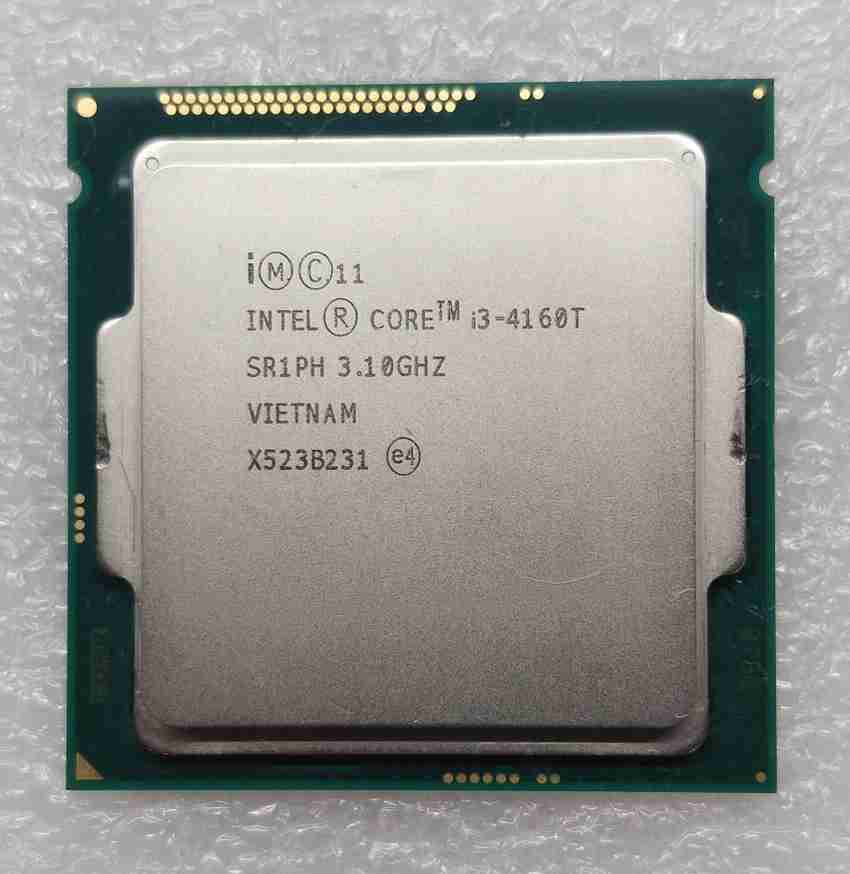 今ならモニター付！SSD換装済☆スリムタワーPC【DEL】core i3-4160T