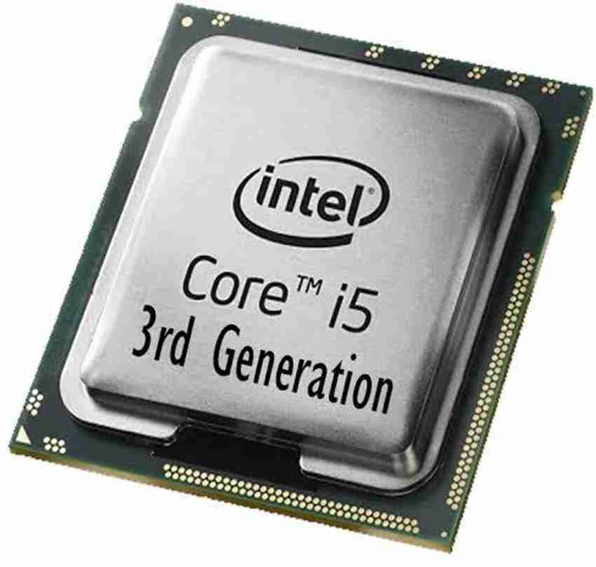 Intel Core i5 3470 3.6 GHz LGA 1155 Socket 4 Cores Desktop Intel Core i5 3470 3.6 GHz LGA 1155 Socket 4 Cores Desktop