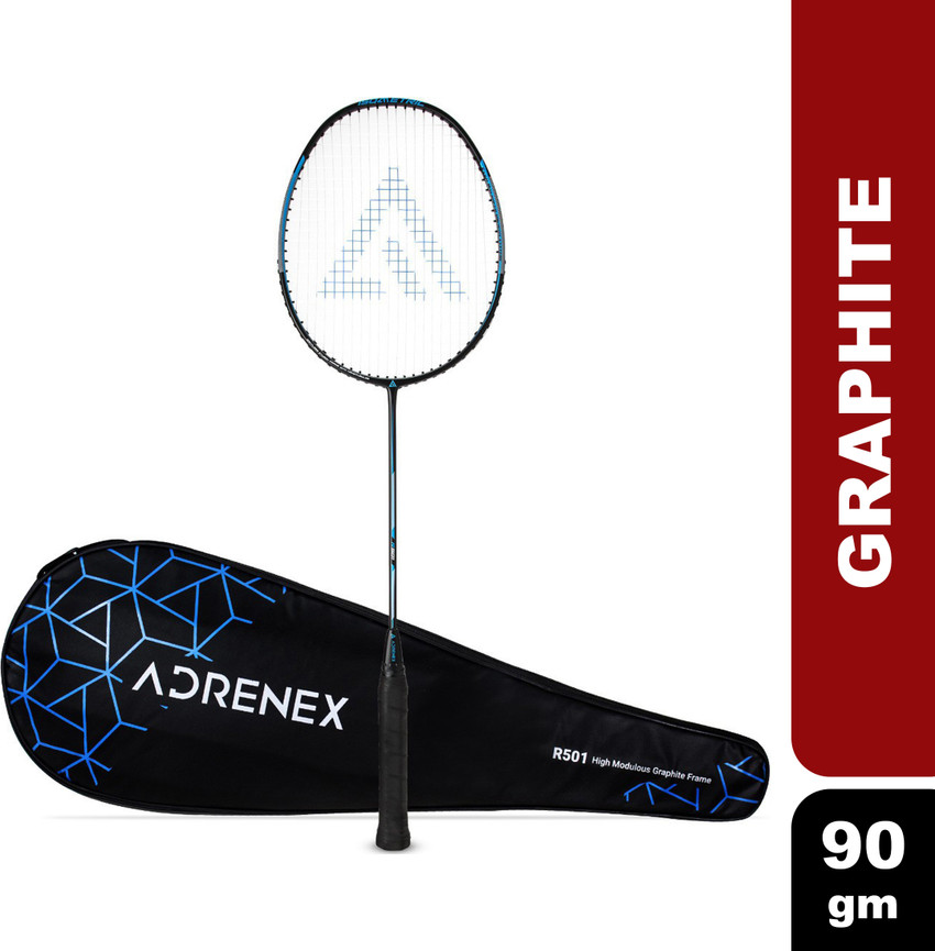 Adrenex by Flipkart R501 Full Graphite Badminton Racquet
