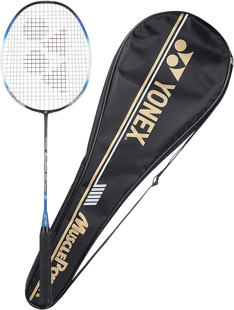 YONEX Twenty Two (G4-3U, 80 Grams, Graphite) Blue Strung
