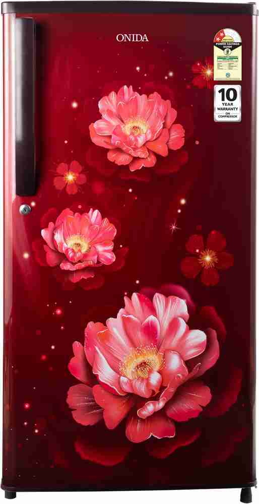 ONIDA 206 L Direct Cool Single Door 2 Star Refrigerator Online at Best Price in India Flipkart