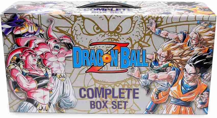 ドラゴンボールZ トレーディングカード セット　英語版 ドラゴンボール 英語版 SALEセール ドラゴンボールZ 海外版 Z