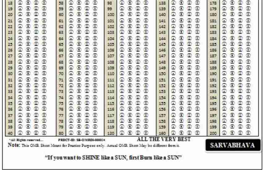 51-pharmacist-omr-mock-test-practice-omr-answer-sheet-51-omr-sheets-of-200-questions-buy-51-pharmacist-omr-mock-test-practice-omr-answer-sheet-51-omr-sheets-of-200-questions-by-s-k