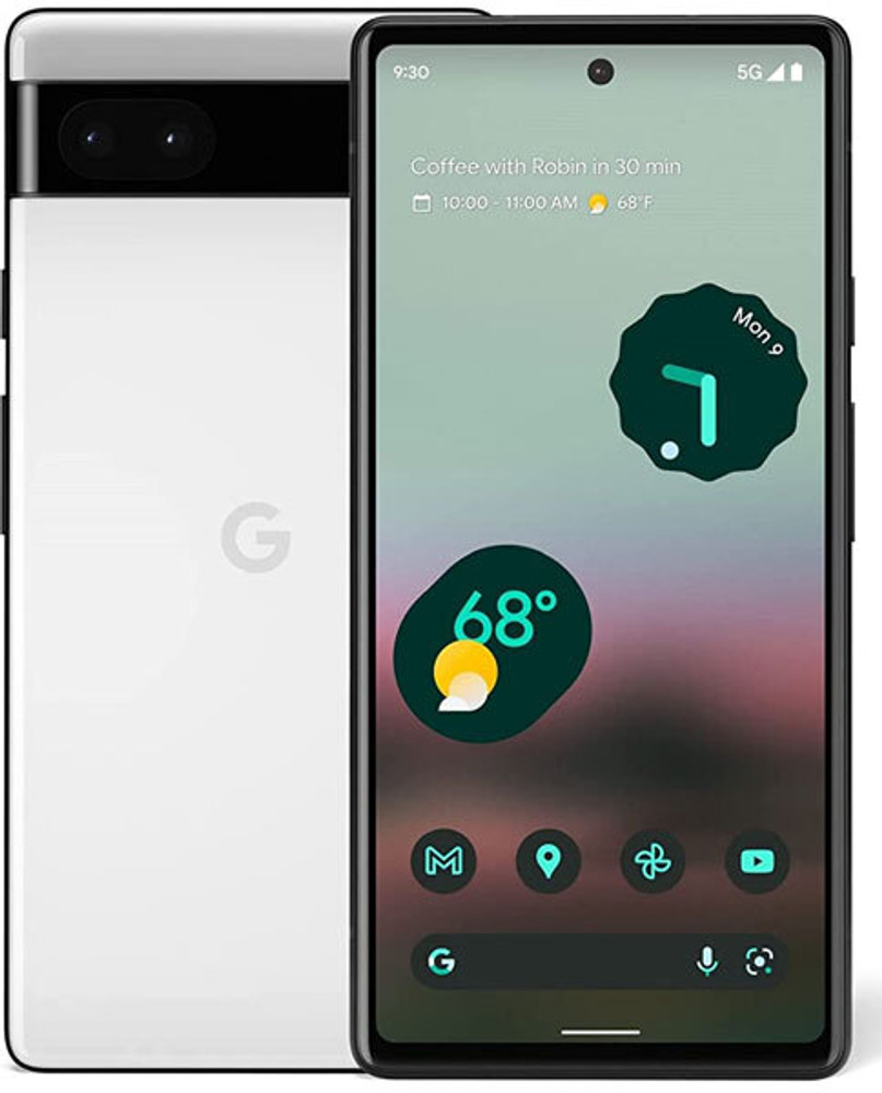 Google Pixel 6a Price in India - Buy Google Pixel 6a online at 