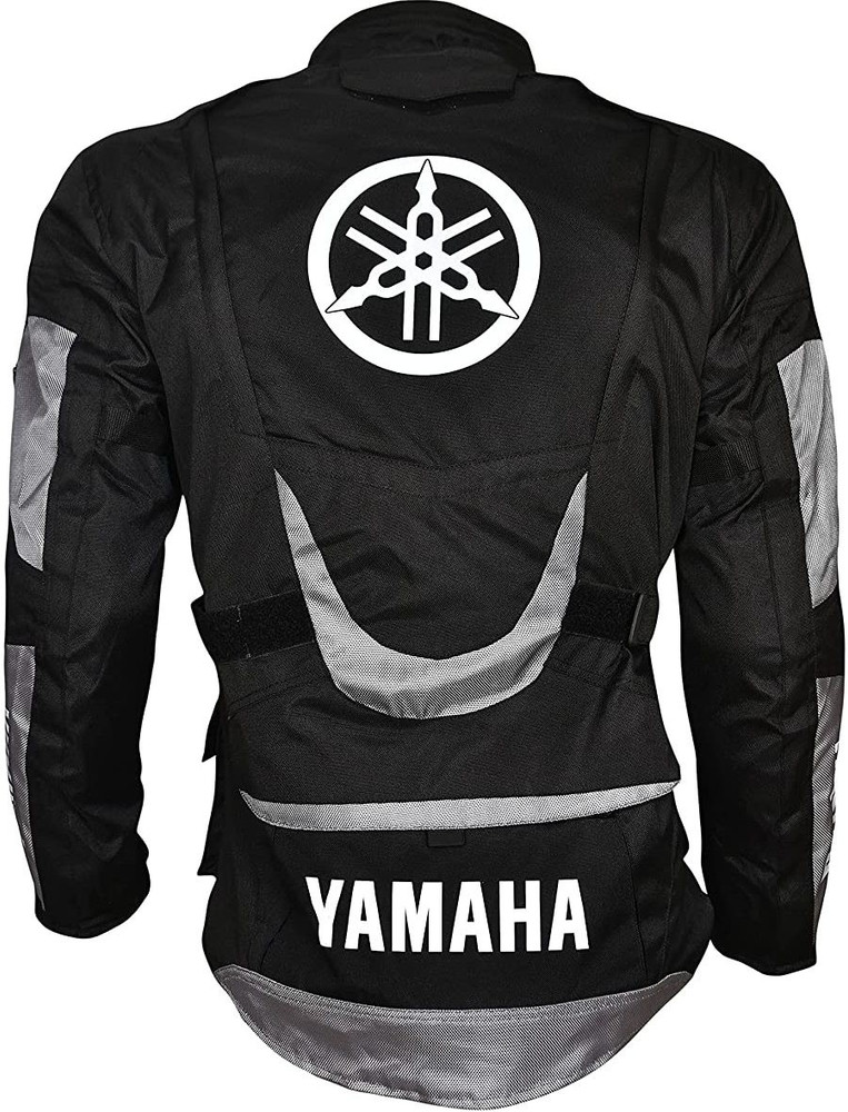 Yamaha bike riding jackets sales