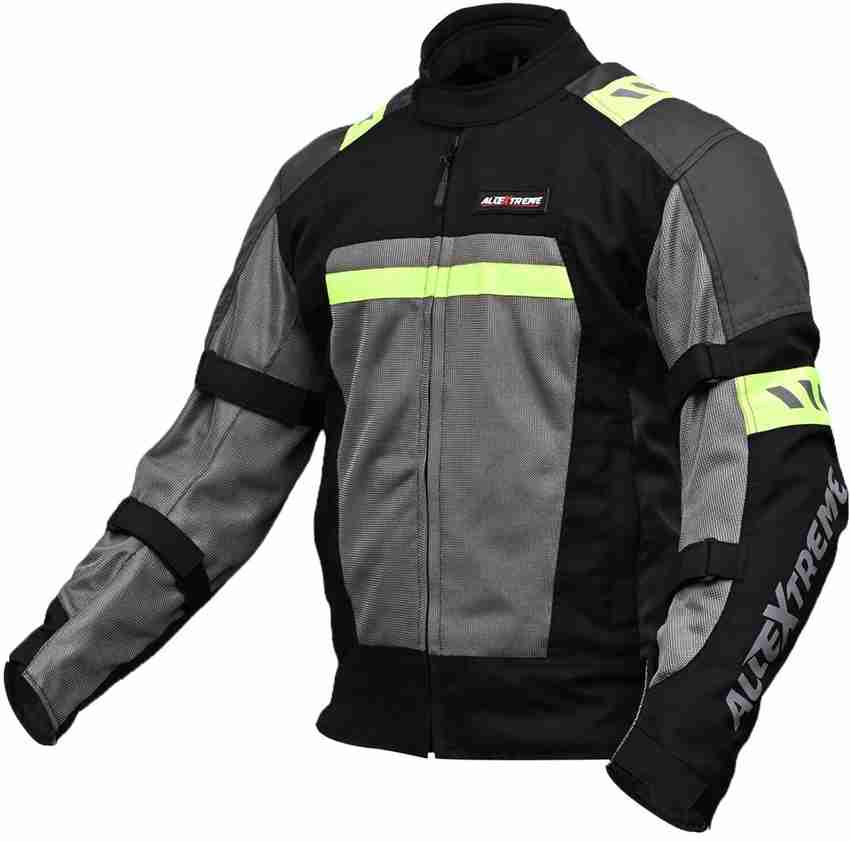 Mototech Trailblazer Tourpro Jacket MotoTech Trailblazer TourPro