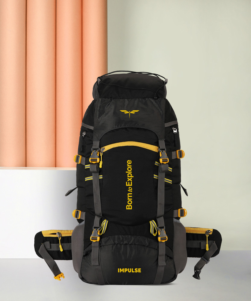 Impulse Passenger Trip Travel Backpack Matador GlobeRider45 Travel