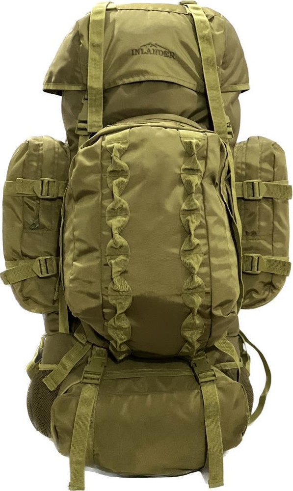 inlander trekking bags