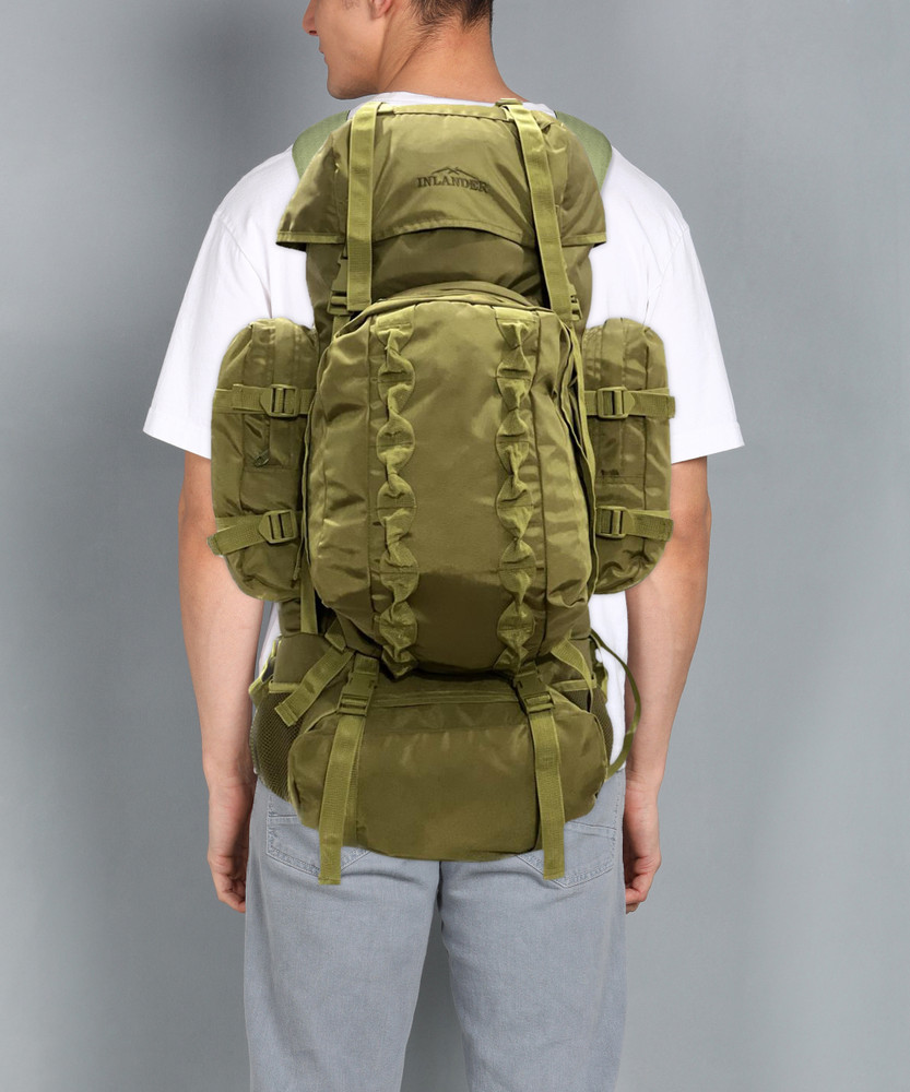 inlander trekking bags