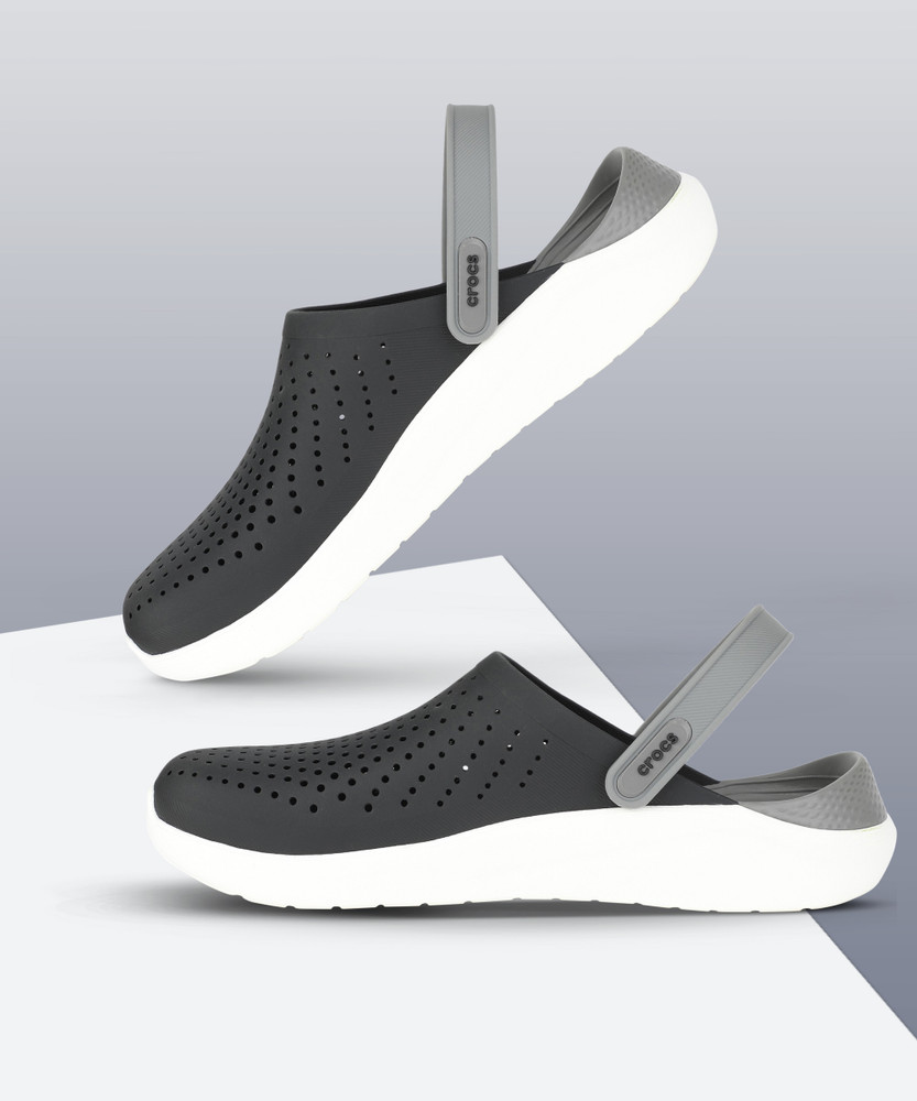 Crocs literide buy online hotsell
