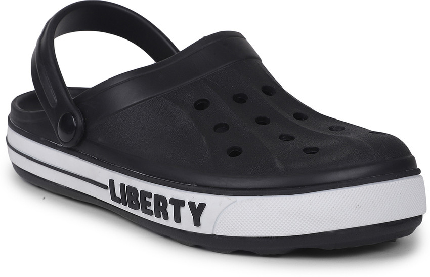 トップ LIBERTY Men Clogs - Buy LIBERTY Men Clogs Online at Best テープ・マスキングテープ