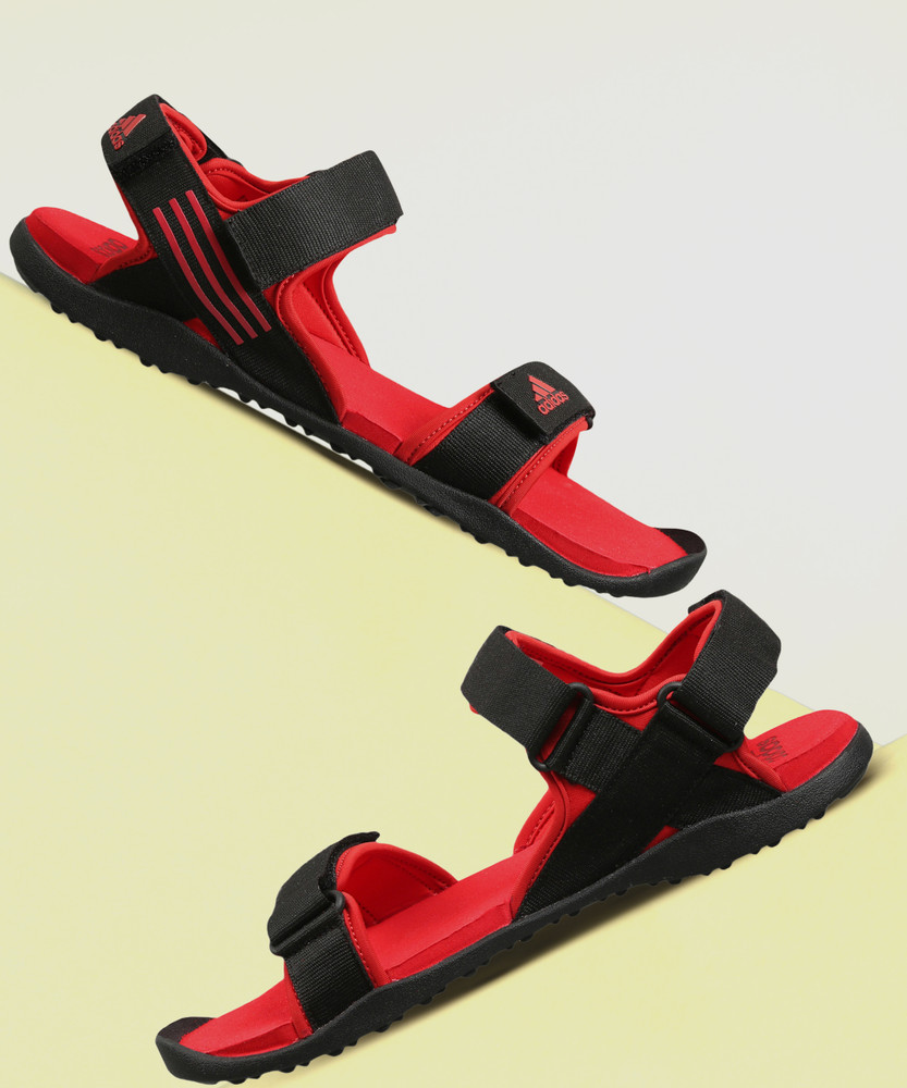 adidas floaters flipkart