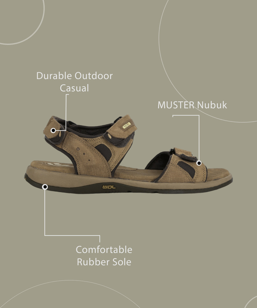 WOODLAND Men Casual - Buy WOODLAND Men Casual Online at Best Price - Shop  Online for Footwears in India | Flipkart.com