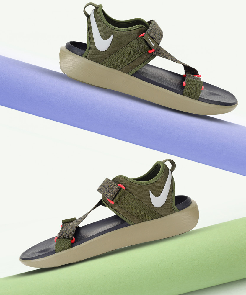 men nike slides shoes