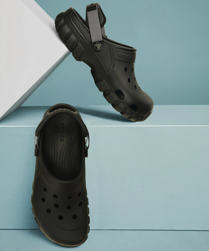 Crocs for men discount hotsell
