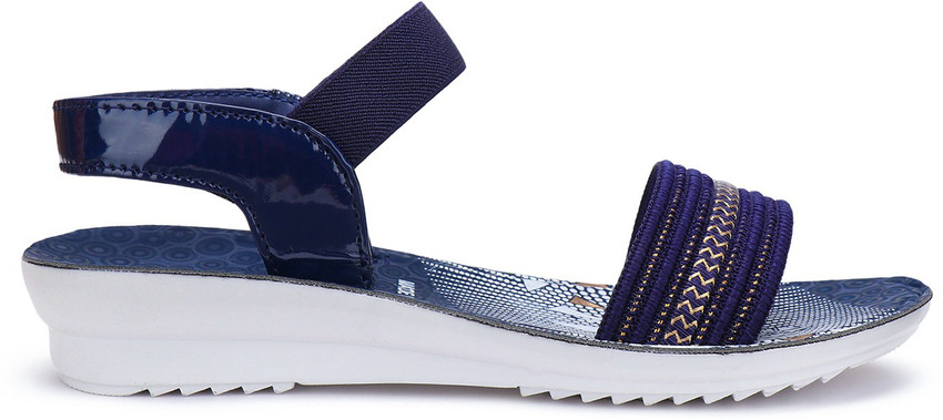 soor ploom Huarache 欲し Sandal, Fern 30
