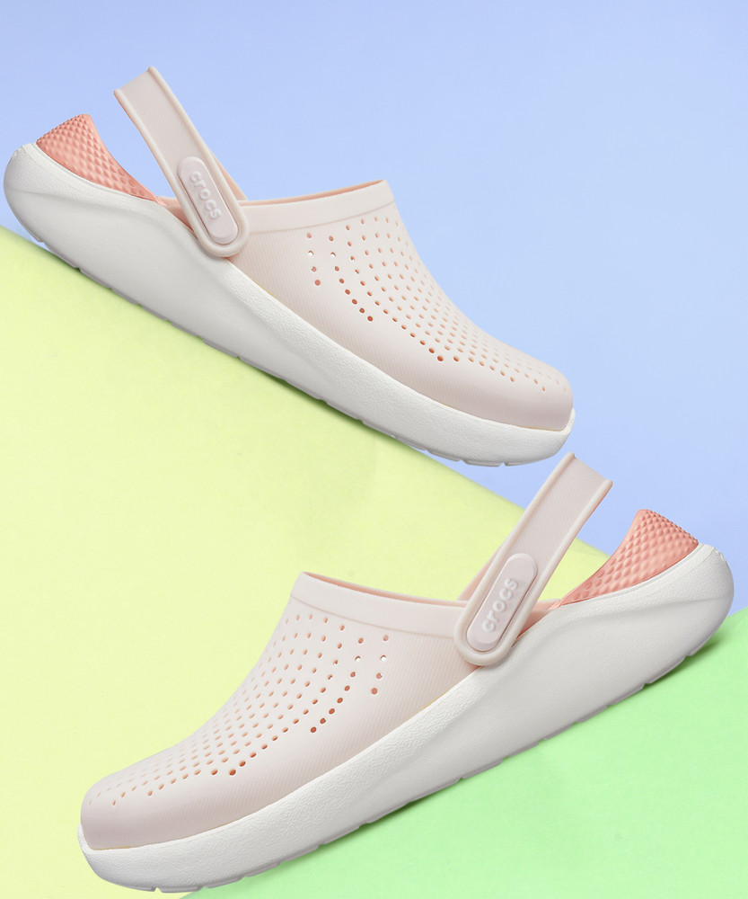 CROCS Literide Men Clogs Buy CROCS Literide Men Clogs Online at Best Price Shop Online for Footwears in India Flipkart