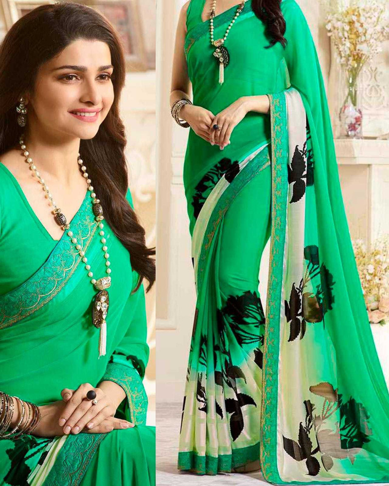 flipkart latest designer sarees