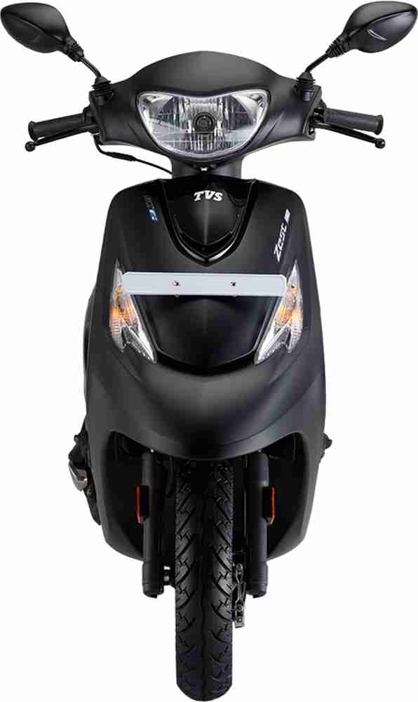 HOT Tvs Zest 110 Tvs Pep+ On Road Price Scooty Zest Tvs Scooty