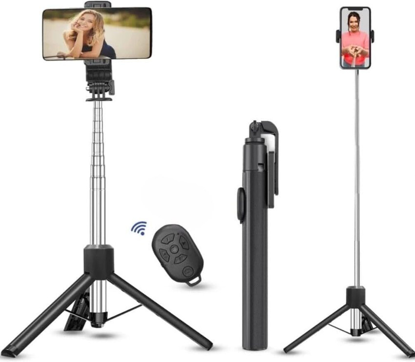 Video Recording Mobile Holder For Tripod Flipkart Mini Tripod