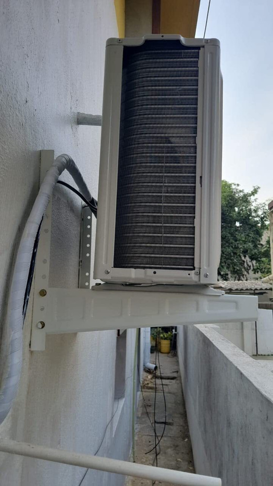 stand for outdoor unit of split ac