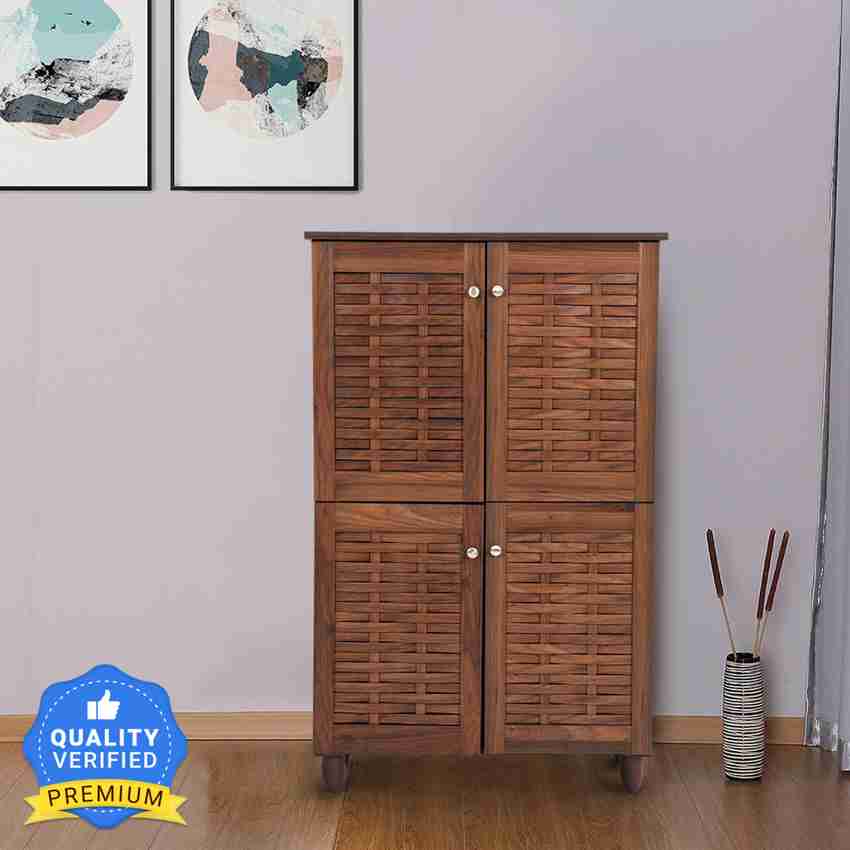 Royal oak shoe cabinet discount