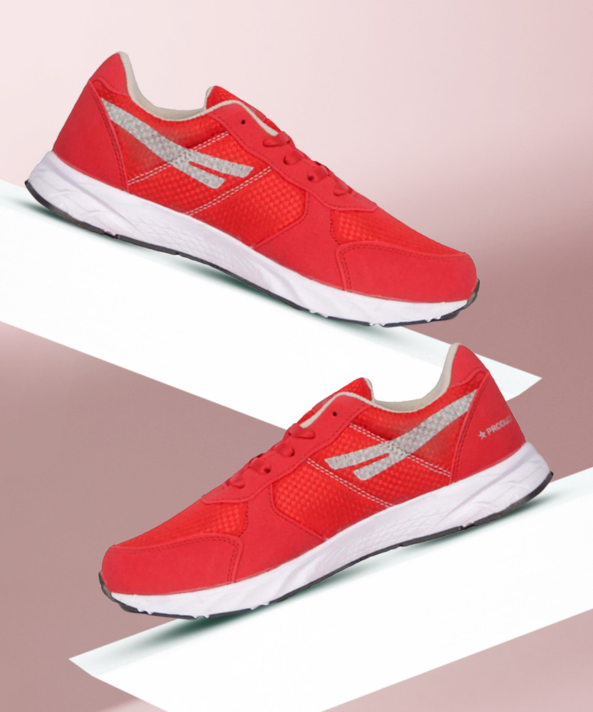 Flipkart Sega Shoes Red Colour Price Flipkart Sega Running Shoes