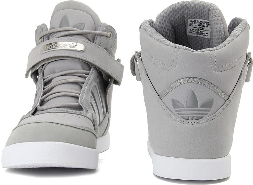 high ankle shoes for mens adidas