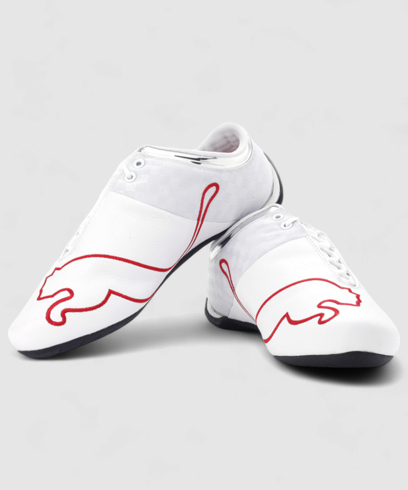 Shoe Sneaker Scarpe Puma Ferrari 2017 Puma Future Cat M1 Rosse
