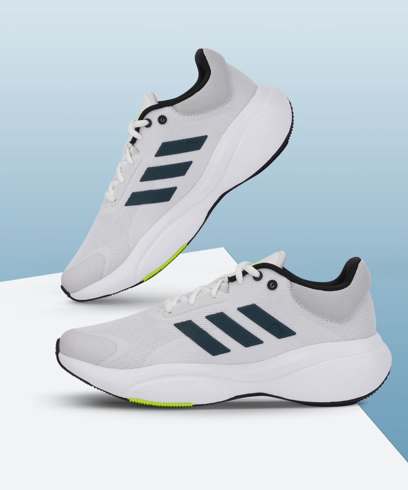 flipkart running shoes adidas