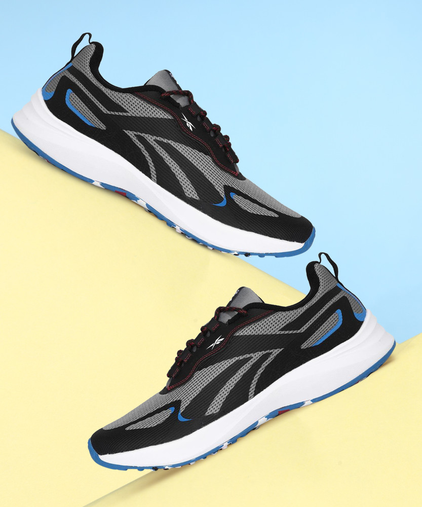 reebok running sports shoes