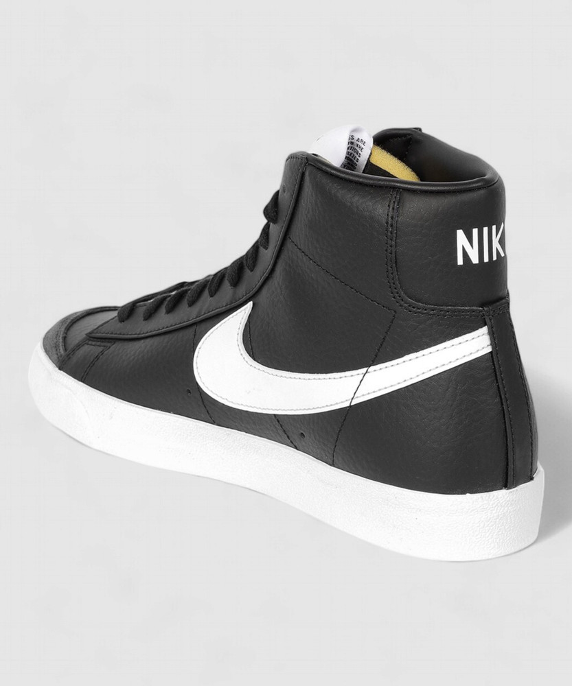 nike blazer vintage leather