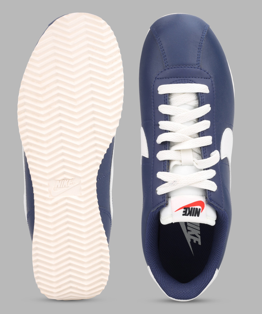 nike cortez high top mens