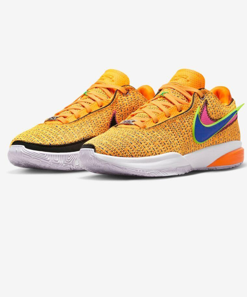 NIKE LEBRON XX EP Basketball Shoes For Men - Buy NIKE LEBRON XX EP 