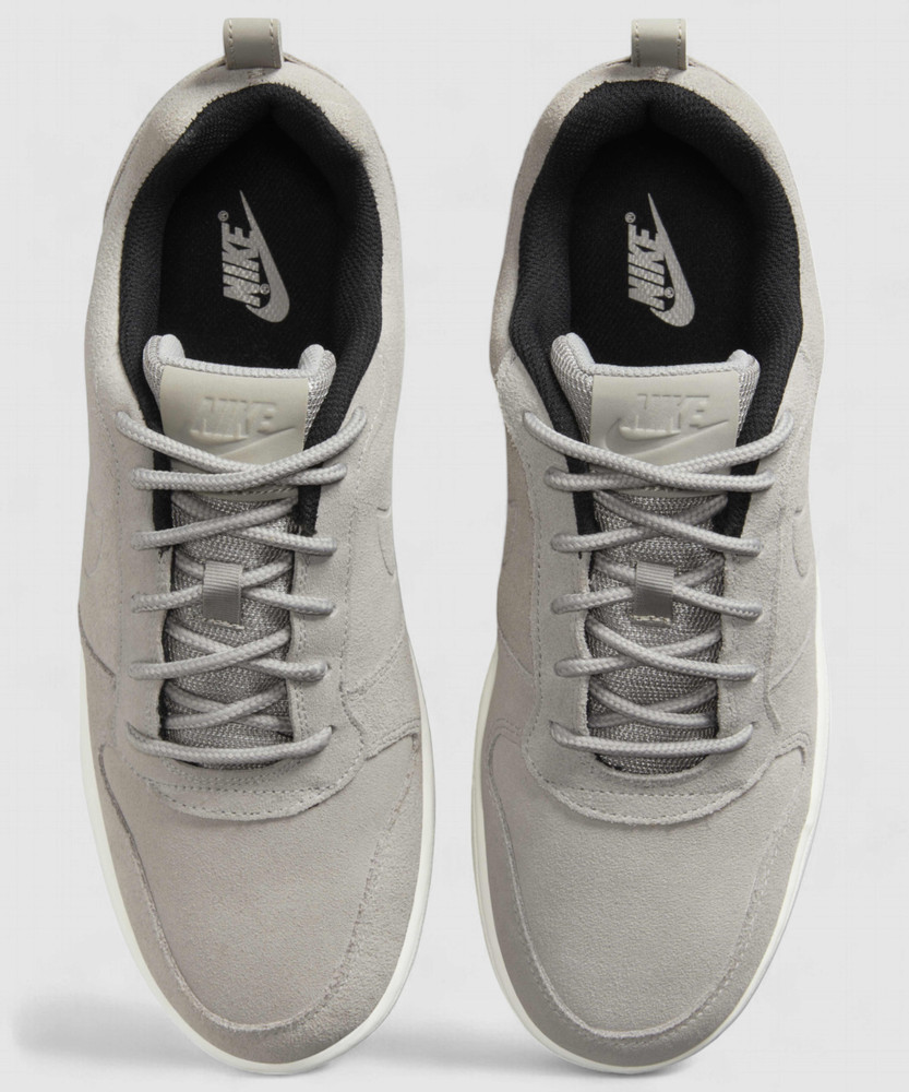 nike court borough low prem