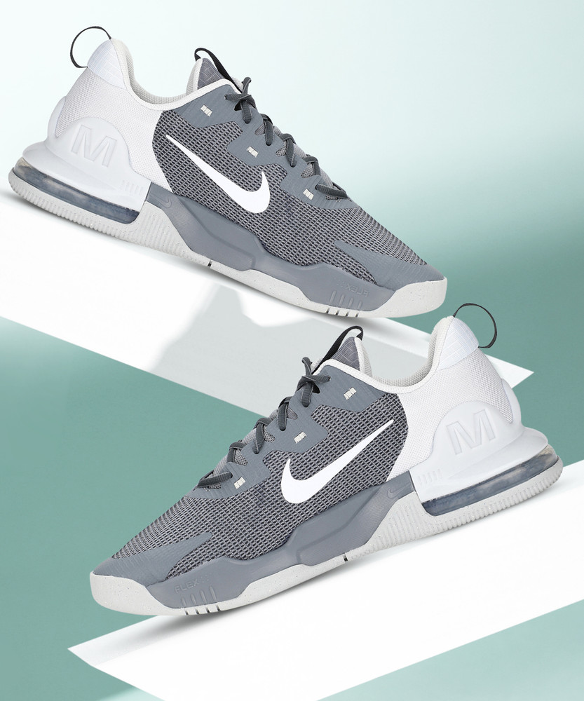 NIKE AIR MAX ALPHA TRAINER 5 Training & Gym Shoes For Men