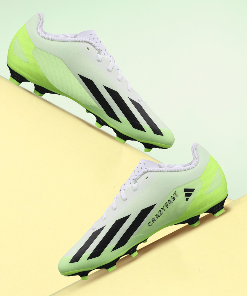adidas football flipkart