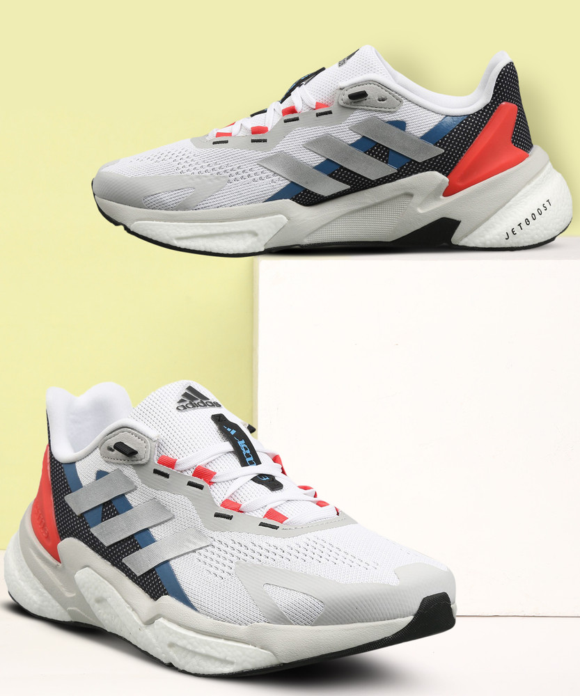 flipkart running shoes adidas