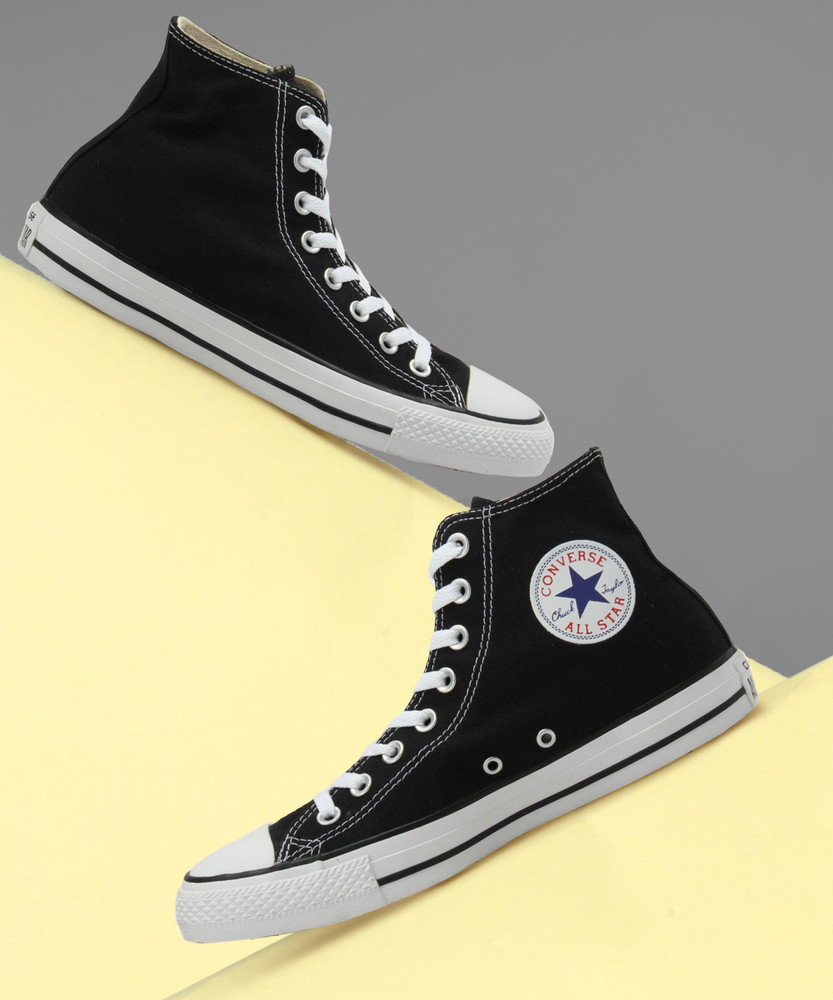 Converse Chuck Taylor Light Weight High Ankle Sneakers For Men 