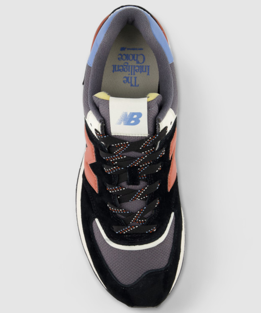 Gi y New Balance 574 x m xanh than REPLICA exclusive