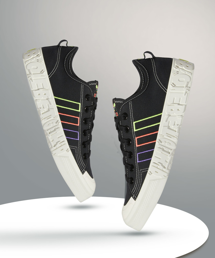 nizza pride sneaker adidas