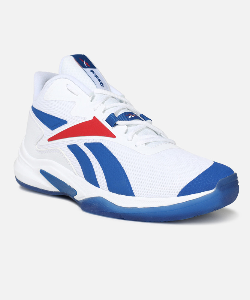 reebok sneakers basketball