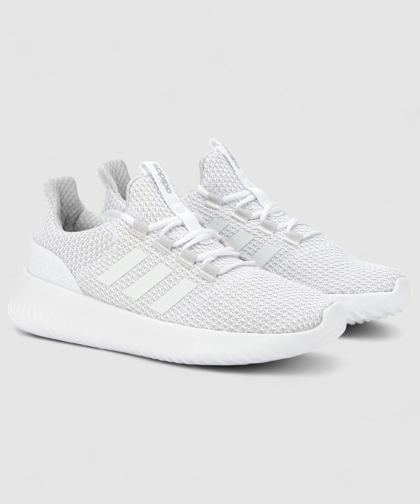 ADIDAS CLOUDFOAM ULTIMATE Running Shoes For Women Buy GREONE FTWWHT GRETWO Color ADIDAS CLOUDFOAM ULTIMATE Running Shoes For Women Online at Best Price Shop Online for Footwears in India Flipkart