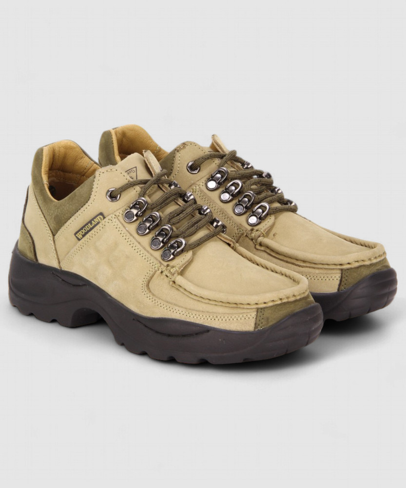 Mens Shoes Khaki Woodland Shoes Woodland Khaki Shoes Shoes In